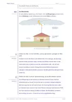 Vorschau - Arbeitsblätter - Physik: Arbeitsblätter - Blitz und Blitzschutz - Seite 2