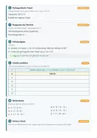 Vorschau - Arbeitsblätter - Pythagoras Mathematik 8 Realschule - Seite 2