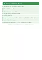 Vorschau - Arbeitsblätter - Quadratische Funktionen Mathe 8 Realschule - Seite 3