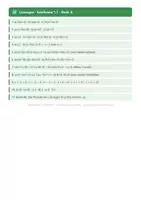 Vorschau - Arbeitsblätter - Quadratische Gleichungen Mathe 9 Realschule - Seite 3