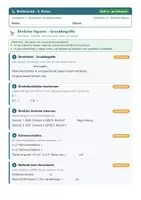 Vorschau - Arbeitsblätter - Strahlensätze Mathematik 9 Realschule - Seite 1