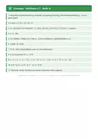 Vorschau - Arbeitsblätter - Strahlensätze Mathematik 9 Realschule - Seite 3