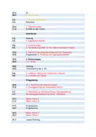 Vorschau - Lehrpläne/Lehrermaterial - Stoffverteilungsplan 9. Klasse Physik, Gymnasium - Seite 3