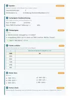 Vorschau - Arbeitsblätter - Zinseszins Mathematik 9 Realschule - Seite 3