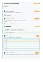 Vorschau - Arbeitsblätter - Stochastik Mathematik 10 Realschule - Seite 2