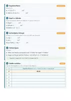 Vorschau - Arbeitsblätter - Kegel und Kugel Mathematik 10 Realschule - Seite 2