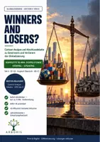 Vorschau - Stundenentwürfe - Globalization Debate Englisch Oberstufe 6/6 - Deckblatt