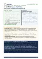 Vorschau - Stundenentwürfe - Globalization Debate Englisch Oberstufe 6/6 - Seite 2