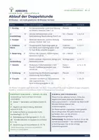 Vorschau - Stundenentwürfe - Globalization Debate Englisch Oberstufe 6/6 - Seite 3
