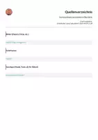 Vorschau - Merkblätter - Kommunikationsmodelle im Überblick - Seite 1