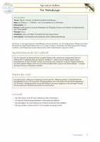 Vorschau - Anderer Materialtyp - Biene Vier Atemübungen Brahmari Bienenatmung - Seite 1