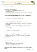 Vorschau - Anderer Materialtyp - Biene Vier Atemübungen Brahmari Bienenatmung - Seite 3