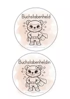 Vorschau - Spiele - Medaille Buchstabenheld_in - Seite 3
