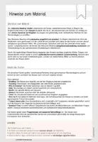 Vorschau - Aufgabenkarten - Welcome Meeting: Moderationskarten Englisch - Seite 1