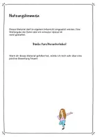 Vorschau - Arbeitsblätter - Kreativkiste - Halloween-Mandala zum Ausmalen – kreative Malvorlage für Kinder | Klasse 1-4 - Seite 2