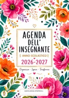 anteprima - Programmi scolastici / Materiali per docenti - Agenda dell'Insegnante 2026-2027 - Pagina 1