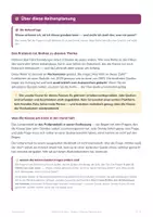 Vorschau - Unterrichtsreihen - Wahrheit im Netz Reihenplanung Klasse 9 10 - Seite 1