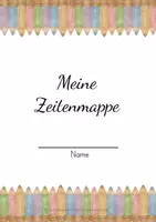 Vorschau - Arbeitsblätter - Grammatik-Bundle - Seite 3