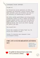 Vorschau - Spiele - reading game - autumn - Seite 2