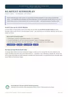 Vorschau - Arbeitsblätter - Aufholplan Deutsch & Mathe: Vier Impulse - Seite 1