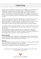 Vorschau - Präsentationen/Tafelbilder - Feedbackbogen Buchvorstellung - Seite 2