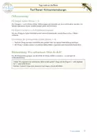 Vorschau - Anderer Materialtyp - Biene - 5 Achtsamkeitsübungen drinnen oder draußen - Seite 2