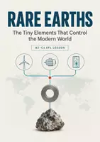 Προεπισκόπηση - Σειρά μαθημάτων - Rare Earths & Global Power | Critical Materials - Εξώφυλλο