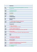 Vorschau - Lehrwerke/Schulbücher - Stoffverteilungsplan 10. Klasse Physik (Gymnasium) - Seite 3