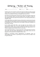 Vorschau - Arbeitsblätter - Strafarbeit Sportunterricht (Thema: Weitsprung) - Seite 2