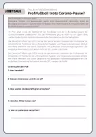Vorschau - Stundenentwürfe - Unterschied zwischen Interessenverbänden und Gewerkschaften (Lobbyismus) - Seite 3