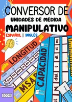 Vista previa - Juegos / Gamificación - Conversor de Unidades de medida - Portada