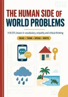 Προεπισκόπηση - Σειρά μαθημάτων - The Human Side of World Problems - Εξώφυλλο