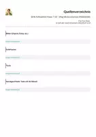 Vorschau - Arbeitsblätter - Ethik Achtsamkeit Klasse 7-10 – Infografik & Lückentext (Arbeitsblatt) - Seite 3