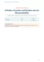 Vorschau - Unterrichtsreihen - JUNGE ERFINDER – Kostenlose Probe - Seite 2