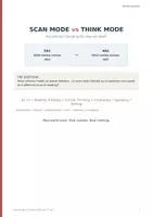 Προεπισκόπηση - Σειρά μαθημάτων - Reading Strategies, Screen Time & Critical Thinking | B2–C1 - Σελίδα 1