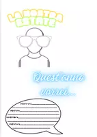 anteprima - Esercizi - copertina - Pagina di copertina