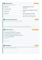 Vorschau - Arbeitsblätter - Lesen Deutsch 10 Mittelschule - Seite 3