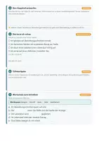 Vorschau - Arbeitsblätter - Texte verfassen Deutsch 10 Mittelschule - Seite 3