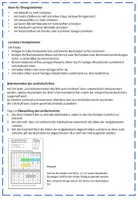 Vorschau - Fördermaterial/Inklusion - Würfeln und schreiben - Silben - Seite 2