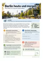 Vorschau - Arbeitsblätter - Berlin – Arbeitsmaterial Sachunterricht Klasse 4/5 | Arbeitsblätter - Seite 2