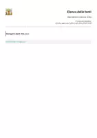 anteprima - Esercizi - Operazioni in colonna - Etna - Pagina 1
