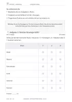 Vorschau - Arbeitsblätter - Rechtschreibstrategien – Verlängern, Ableiten & deutlich sprechen | Deutsch 5 - Seite 3