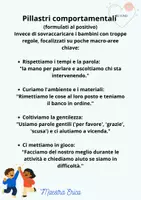 anteprima - Altro tipo di materiale - Kit gestione classe e accoglienza - Patto di classe + token - PDF - Pagina 2
