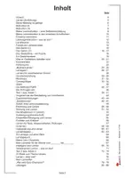 Vorschau - Arbeitsblätter - Das Lernen lernen – Lernstrategien entwickeln, Lernmotivation steigern | Pädagogik Klasse 1-13 Grundschule SEK | Lerntechniken, Lerntypen, Mindmaps, Konzentration, Gedächtnis | differenzierte Arbeitsblätter Kopiervorlagen mit Lösungedn - Seite 3