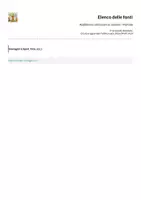anteprima - Esercizi - Addizioni e sottrazioni in colonna - Marsala - Pagina 1