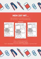 Vorschau - Arbeitsblätter - Abschiedszeugnis (Französisch, klassenübergreifend) - Deckblatt