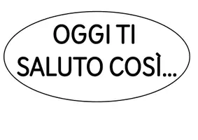 anteprima - Materiale di supporto/inclusione - Saluti - Pagina 1