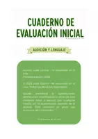 Vista previa - Juegos / Gamificación - 📗 Cuaderno de evaluación inicial AL - página 2