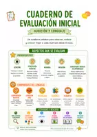 Vista previa - Juegos / Gamificación - 📗 Cuaderno de evaluación inicial AL - página 3