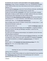 Vorschau - Arbeitsblätter - Römische Geschichte: Kaiserzeit - Überblick - Seite 1
